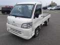 2012 Daihatsu Hijet Truck