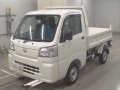 2025 Daihatsu Hijet Truck