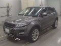 2016 Land Rover RANGE ROVER EVOQUE
