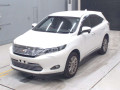 2015 Toyota Harrier