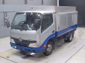 2014 Toyota Dyna Truck