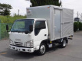 2019 Isuzu Elf Truck