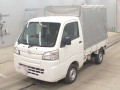 2016 Daihatsu Hijet Truck