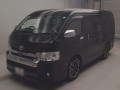 2019 Toyota Hiace Wagon