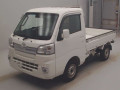 2019 Daihatsu Hijet Truck