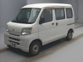 2015 Daihatsu Hijet Cargo