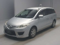 2008 Mazda Premacy