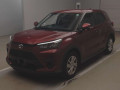 2022 Toyota Raize