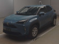 2022 Toyota YARIS CROSS