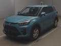 2022 Toyota Raize