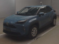2022 Toyota YARIS CROSS