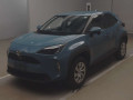 2022 Toyota YARIS CROSS