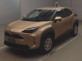 2022 Toyota YARIS CROSS