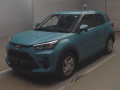 2022 Toyota Raize