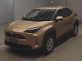 2022 Toyota YARIS CROSS
