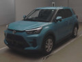 2022 Toyota Raize