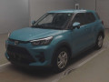 2022 Toyota Raize