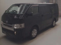 2018 Toyota Hiace Van