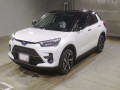 2025 Toyota Raize