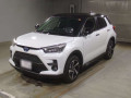 2025 Toyota Raize