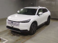 2025 Honda VEZEL