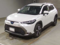 2022 Toyota Corolla Cross
