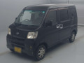 2012 Daihatsu Hijet Cargo