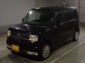2009 Daihatsu Move Conte Custom