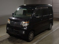 2012 Daihatsu Atrai Wagon