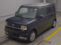 2008 Daihatsu Move Conte Custom