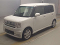 2014 Daihatsu Move Conte Custom