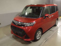 2018 Toyota TANK