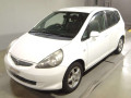 2007 Honda Fit