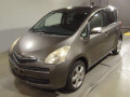 2006 Toyota Ractis