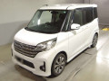 2014 Nissan DAYZ ROOX