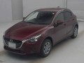 2018 Mazda Demio
