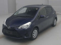 2018 Toyota Vitz