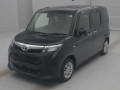 2020 Toyota TANK