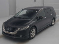 2010 Honda Odyssey