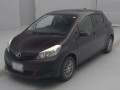 2014 Toyota Vitz