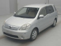 2010 Toyota Raum