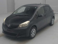 2012 Toyota Vitz