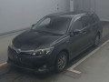 2014 Toyota Corolla Fielder