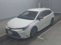2019 Toyota Corolla Touring Wagon