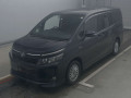 2014 Toyota Voxy