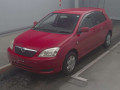 2003 Toyota Corolla Runx