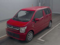 2017 Suzuki Wagon R