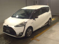 2016 Toyota Sienta