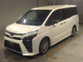 2020 Toyota Voxy