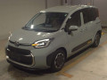 2022 Toyota Sienta